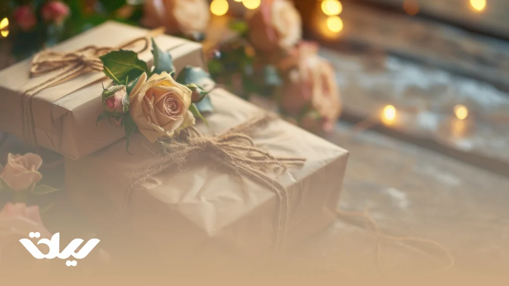 چرا کادو سالگرد ازدواج اهمیت زیادی دارد؟