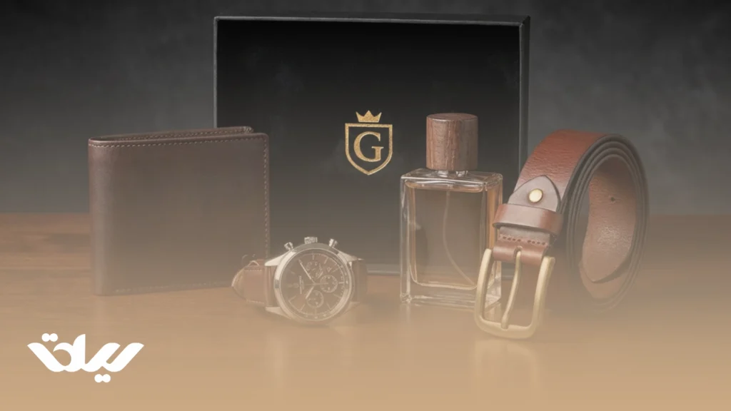 10 ایده کادو سالگرد ازدواج برای مرد