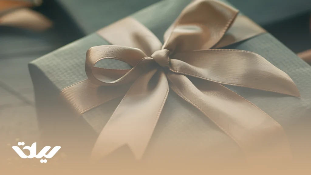 اصول و آداب هدیه دادن در مناسبت تولد