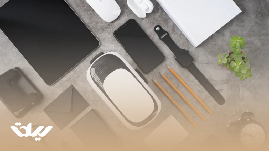 محصولات دیجیتالی