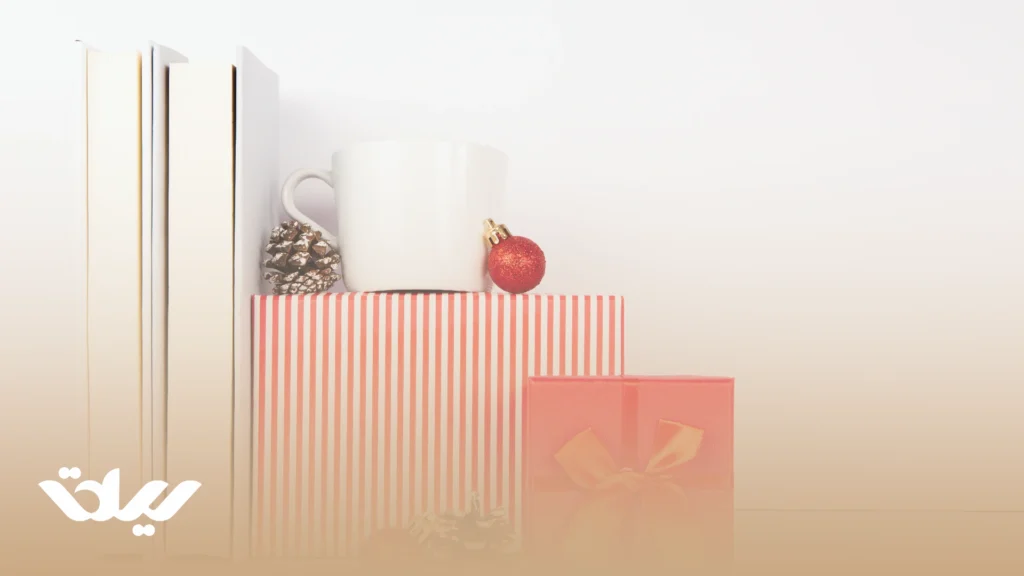 محصولات فرهنگی برای تولد